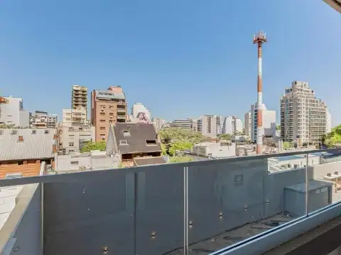 Departamento en Venta en Nuñez, Capital Federal