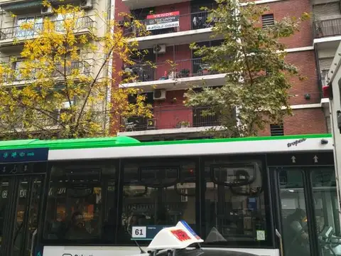 Departamento en Venta en Barrio Norte, Capital Federal