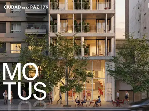 Departamento en Venta en Palermo, Capital Federal