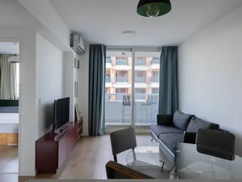 Departamento en Venta en Colegiales, Capital Federal