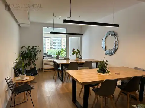 Departamento en Venta en Belgrano, Capital Federal