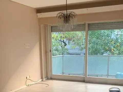 Departamento en Venta en Barracas, Capital Federal
