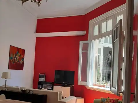 Departamento en Venta en San Telmo, Capital Federal