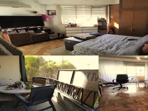 Departamento en Venta en Villa Crespo, Capital Federal