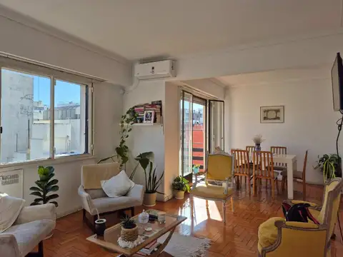 Departamento en Venta en Recoleta, Capital Federal