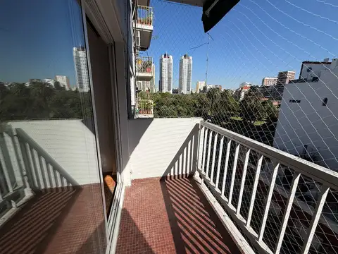 Departamento en Venta en Palermo Chico, Palermo