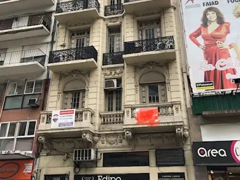 Departamento en Venta en Balvanera, Capital Federal
