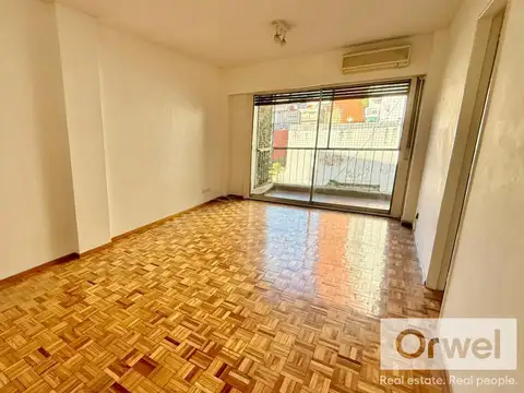 Departamento en Venta en Recoleta, Capital Federal