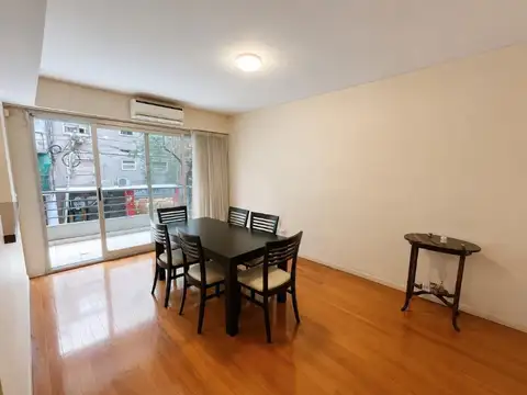 Departamento en Venta en Recoleta, Capital Federal