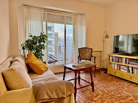 Departamento en Venta en Palermo, Capital Federal