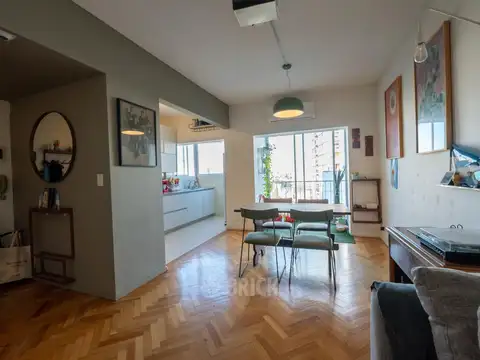Departamento en Venta en Belgrano, Capital Federal