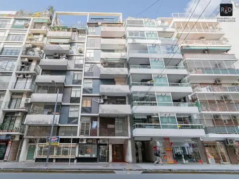 Departamento en Venta en Botanico, Palermo
