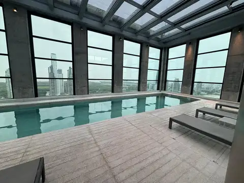 Departamento en Venta en Puerto Madero, Capital Federal