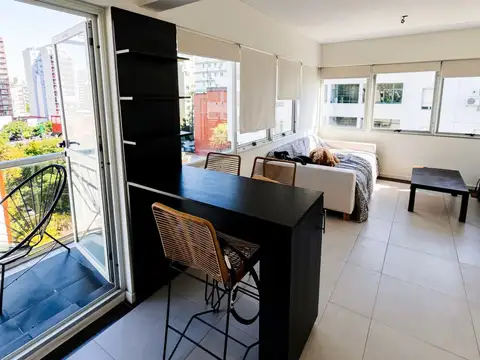 Departamento en Venta en Nuñez, Capital Federal