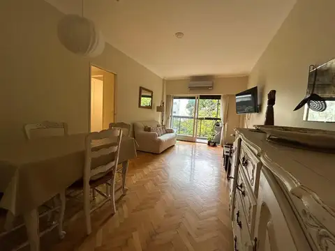 Departamento en Venta en Belgrano, Capital Federal