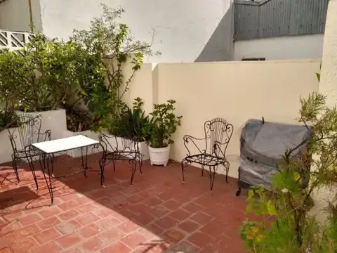 Departamento en Venta en Balvanera, Capital Federal