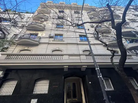 Departamento en Venta en Botanico, Palermo
