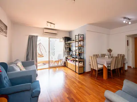 Departamento en Venta en Saavedra, Capital Federal