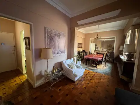 Departamento en Venta en Monserrat, Capital Federal