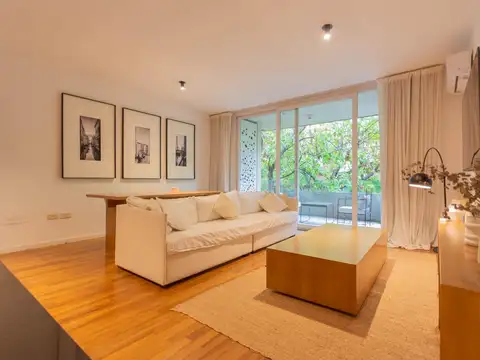 Departamento en Venta en Belgrano, Capital Federal