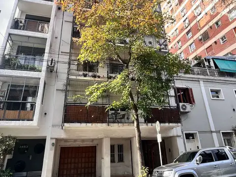 Departamento en Venta en Nuñez, Capital Federal