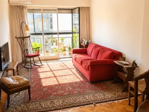 Departamento en Venta en Belgrano, Capital Federal