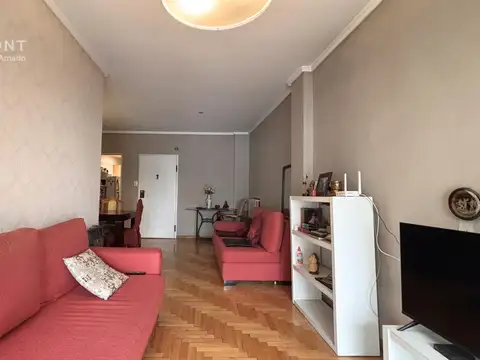Departamento en Venta en Caballito, Capital Federal