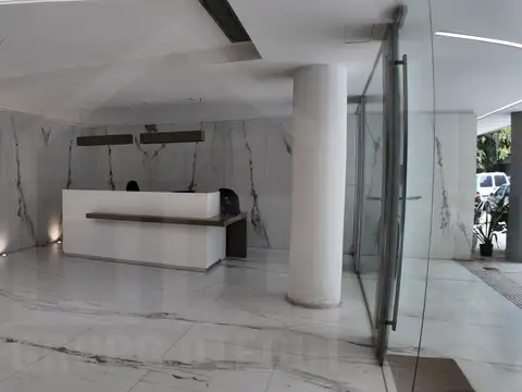 Departamento en Venta en Recoleta, Capital Federal