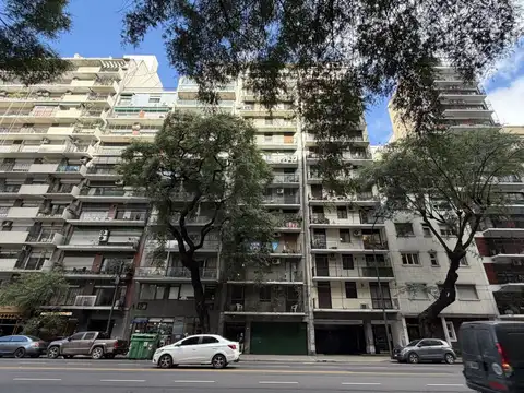 Departamento en Venta en Botanico, Palermo