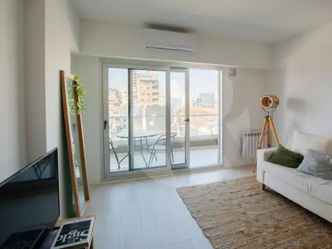 Departamento en Venta en Nuñez, Capital Federal