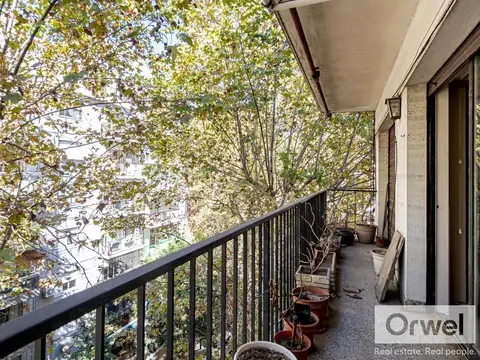 Departamento en Venta en Recoleta, Capital Federal