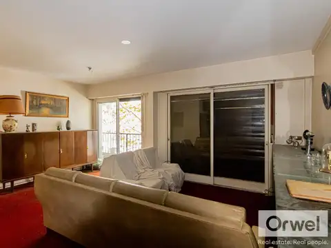 Departamento en Venta en Recoleta, Capital Federal