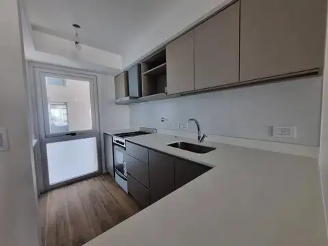 Departamento en Venta en Nuñez, Capital Federal