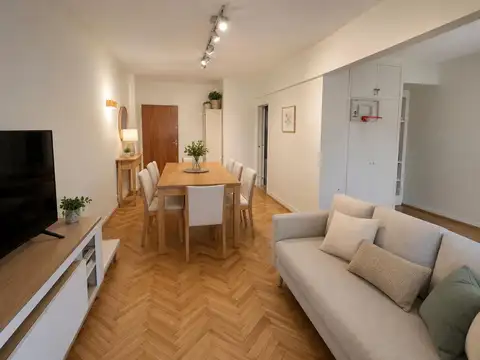 Departamento en Venta en Belgrano R, Belgrano