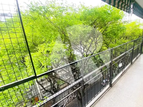 Departamento en Venta en Barrio Norte, Capital Federal