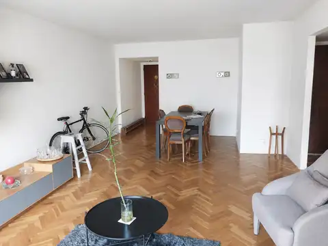 Departamento en Venta en Belgrano, Capital Federal