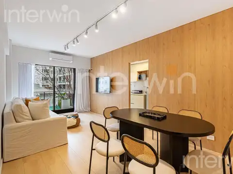 Departamento en Venta en Palermo, Capital Federal