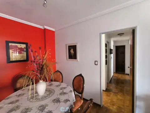 Departamento en Venta en Villa Urquiza, Capital Federal