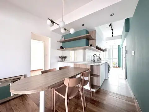 Departamento en Venta en Palermo, Capital Federal