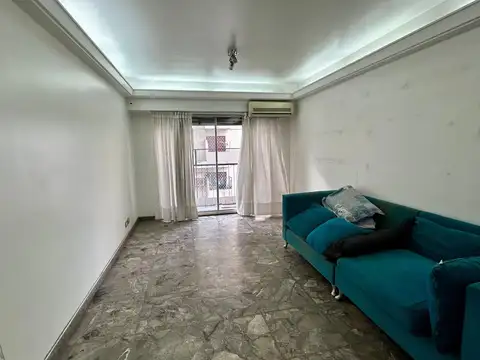 Departamento en Venta en Balvanera, Capital Federal