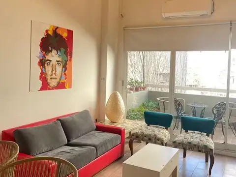 Departamento en Venta en Palermo, Capital Federal