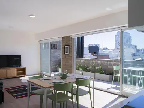 Departamento en Venta en Belgrano, Capital Federal