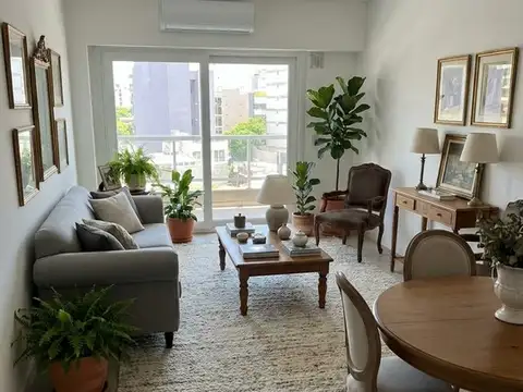 Departamento en Venta en Nuñez, Capital Federal