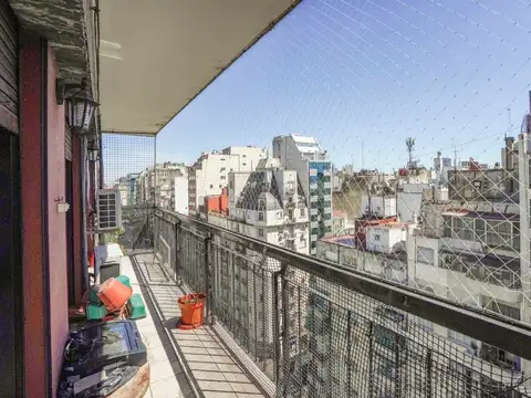 Departamento en Venta en San Nicolás, Capital Federal