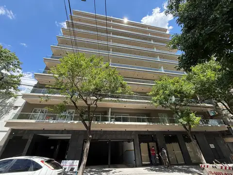 Departamento en Venta en Nuñez, Capital Federal