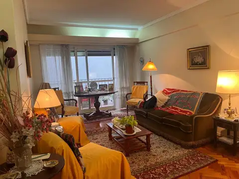 Departamento en Venta en Retiro, Capital Federal