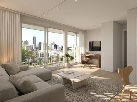 Departamento en Venta en Villa Crespo, Capital Federal