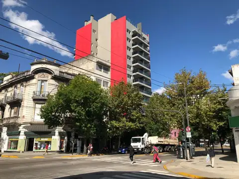 Departamento en Venta en Barracas, Capital Federal