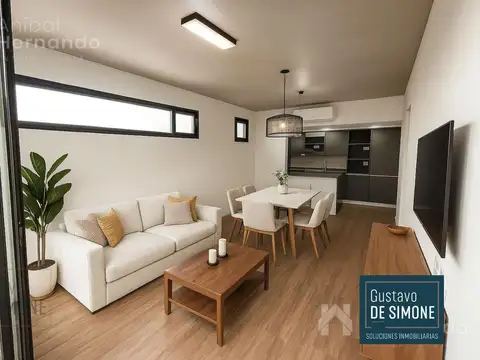 Departamento en Venta en Saavedra, Capital Federal