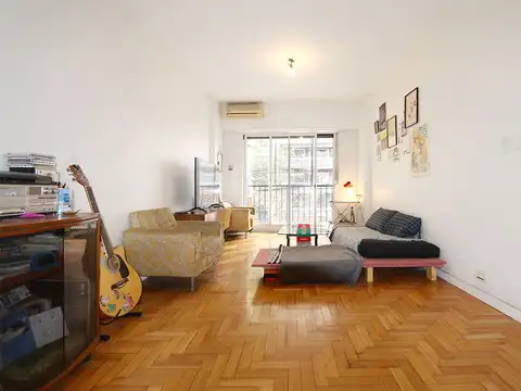 Departamento en Venta en Recoleta, Capital Federal